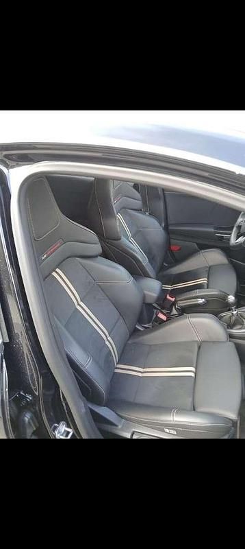 Gebraucht Ford Puma ST 200 PS (147 kW) 2022 SUV