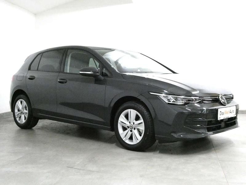 Neu VW Golf VIII R 116 PS (85 kW) 2025 Mittelgrau  normal Limousine