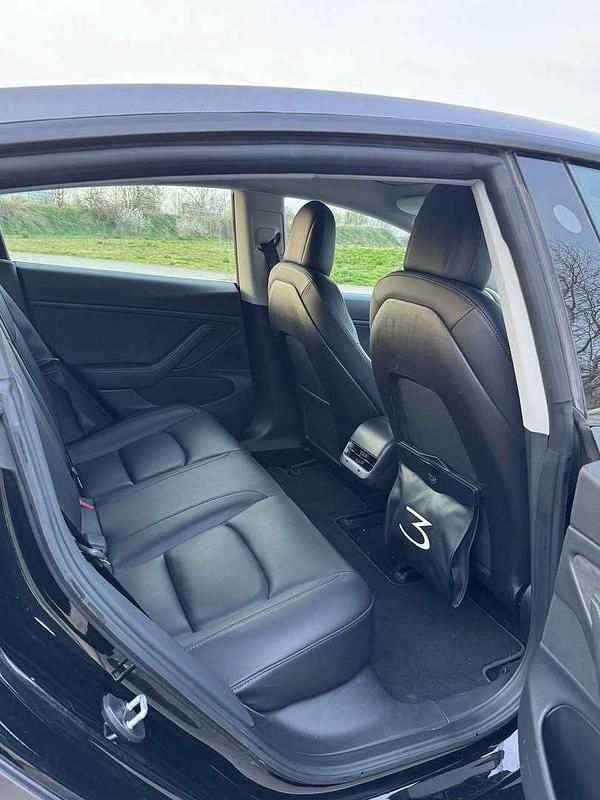 Gebraucht Tesla Model 3 350 kW (476 PS) 2019 Grau Limousine