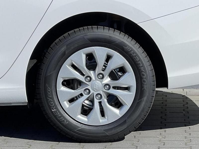 Neu Hyundai i30 Comfort 116 PS (85 kW) 2026 Limousine