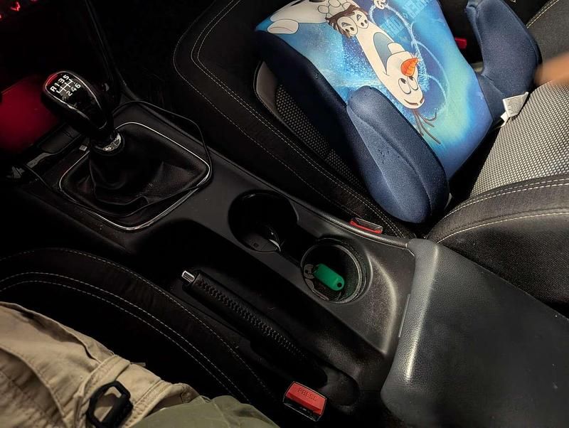 Gebraucht Kia Ceed Sportswagon 90 PS (66 kW) 2014 Kombi