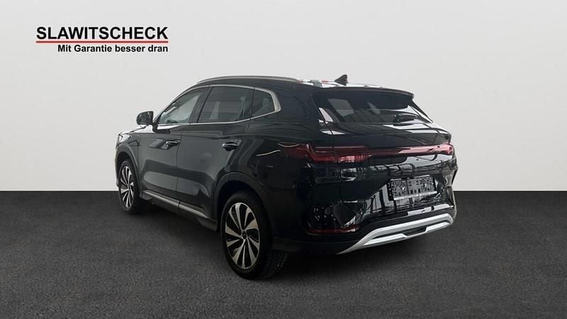 Neu BYD Seal Design 160 kW (218 PS) 2026 Schwarz SUV