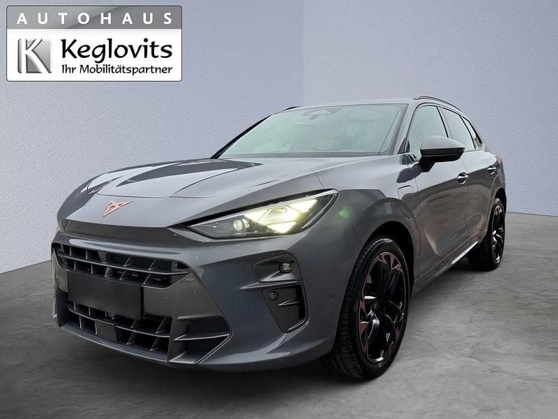 Hellgrau normal Neu 2025 Cupra Terramar VZ SUV | € 47.480 (Guter Preis) - Bild 1/4