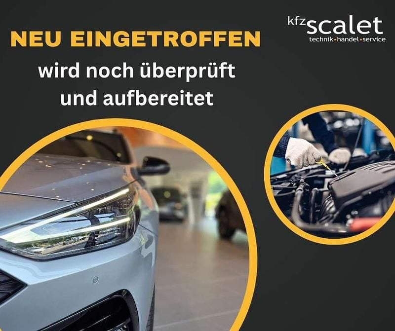 Grau Gebraucht 2018 VW Tiguan Allspace Highline SUV | € 27.900 (Fairer Preis) - Bild 1/1