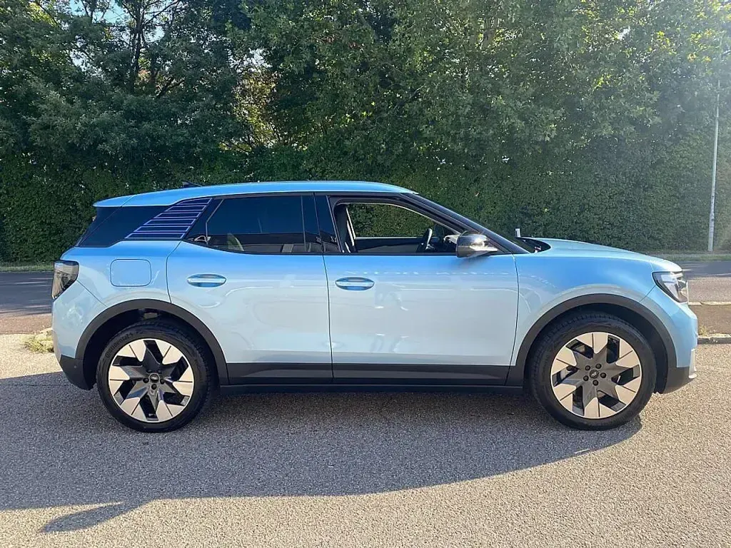 Neu Ford Explorer Premium 170 PS (2026) in Oberösterreich - € 42.790 ...