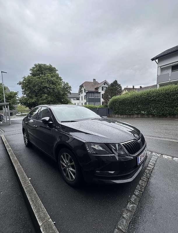Gebraucht 2020 Skoda Octavia Business Line Limousine | € 18.500 (Fairer Preis) - Bild 1/4