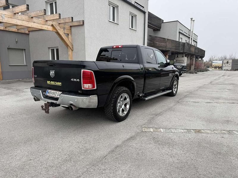 Gebraucht Dodge Ram 401 PS (294 kW) 2014