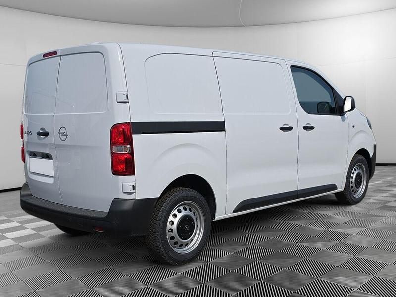 Neu Opel Vivaro Basis 120 PS (88 kW) 2025 Van / Kleinbus
