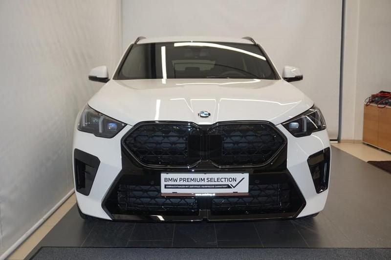 Neu BMW X2 M Sport 163 PS (119 kW) 2025 SUV