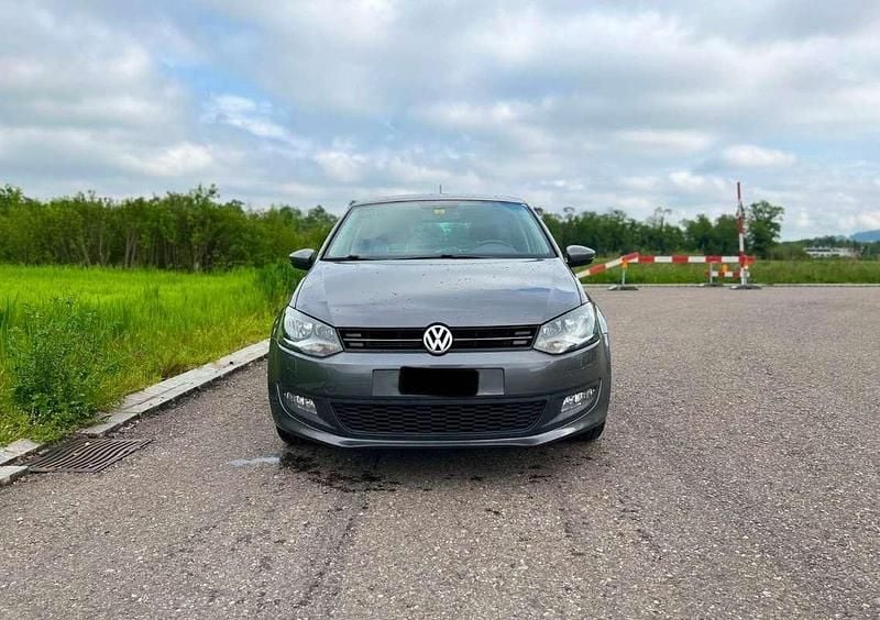 Gebraucht 2012 VW Polo Team Limousine | € 5.000 (Superpreis) - Bild 1/4