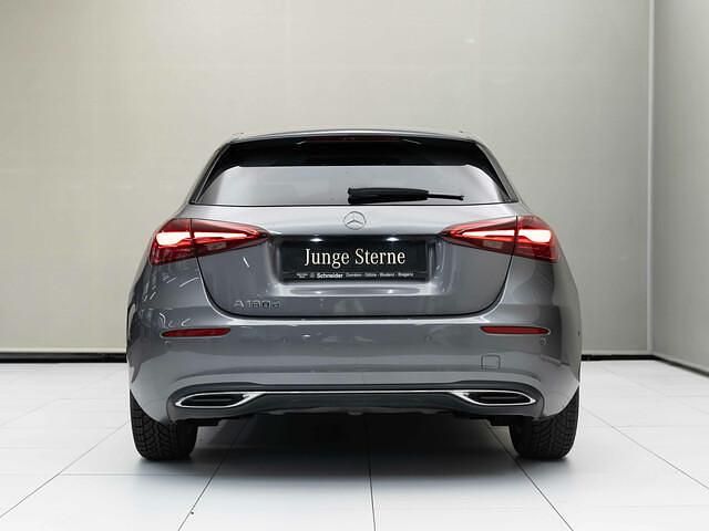 Gebraucht Mercedes A180 Progressive 116 PS (85 kW) 2023 Grau Limousine