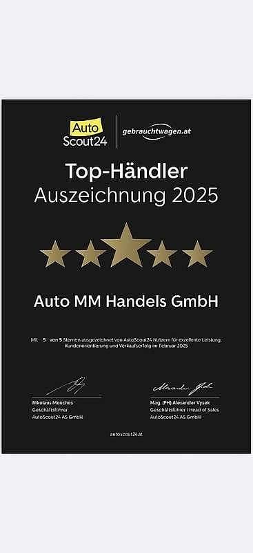 Gebraucht VW Multivan 150 PS (110 kW) 2021 Schwarz Van