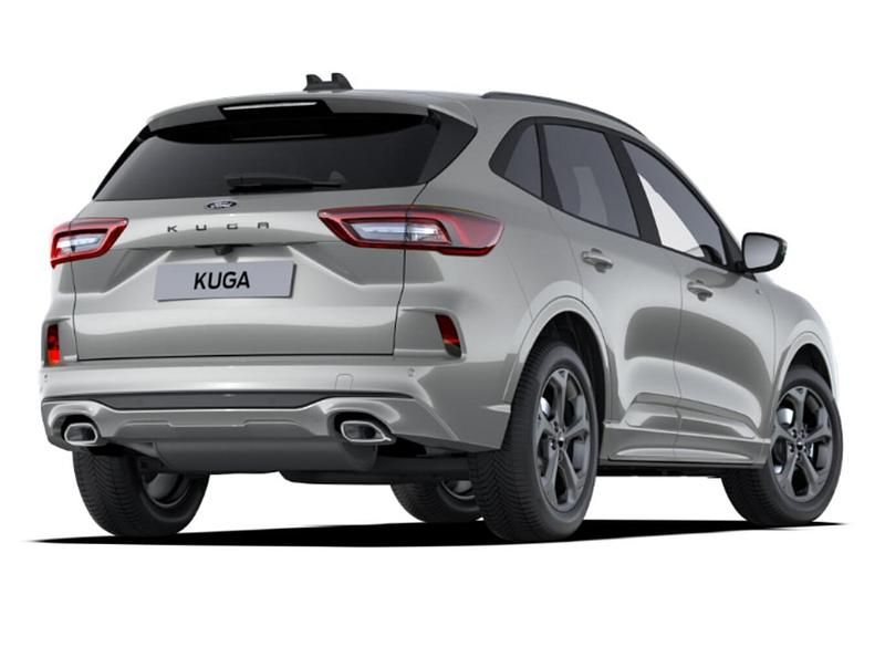 Neu Ford Kuga ST-Line 186 PS (136 kW) 2026 SUV