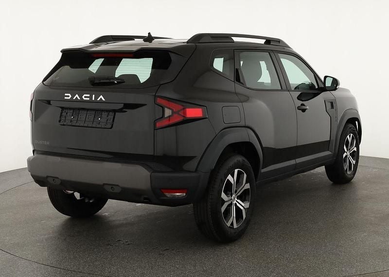 Neu Dacia Duster Expression 131 PS (96 kW) 2025 Grün SUV