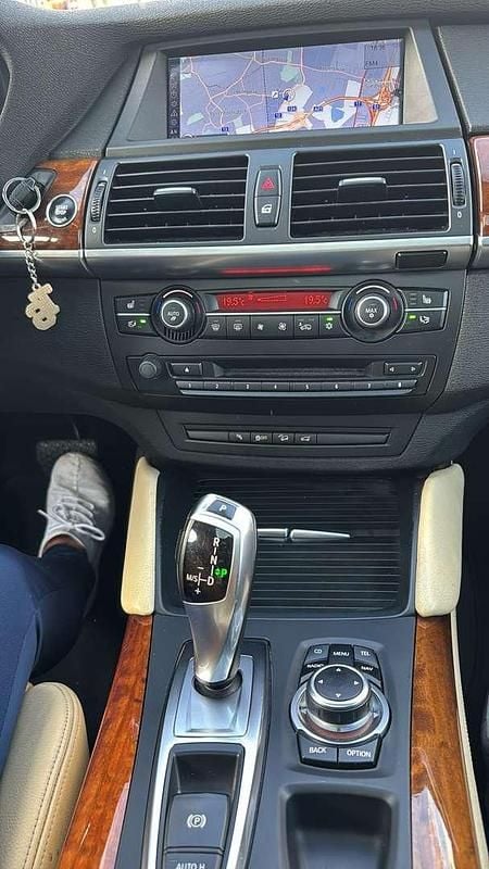 Gebraucht BMW X6 306 PS (225 kW) 2012 SUV