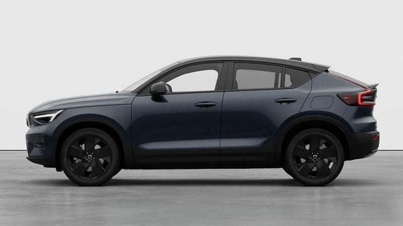 Gebraucht Volvo EC40 Performance 325 kW (442 PS) 2025 SUV