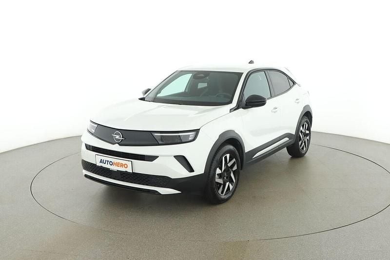 Weiß Gebraucht 2025 Opel Mokka Edition SUV | € 23.390 (Fairer Preis) - Bild 1/3