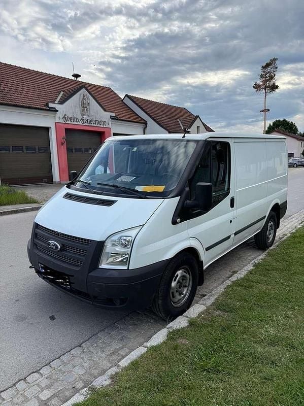 Gebraucht 2012 Ford Transit | € 3.000 (Superpreis) - Bild 1/4