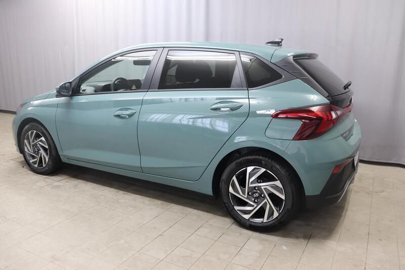 Gebraucht Hyundai i20 Comfort 79 PS (58 kW) 2024 Kleinwagen