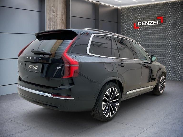 Gebraucht Volvo XC90 Ultra 310 PS (228 kW) 2025 Onyx black SUV