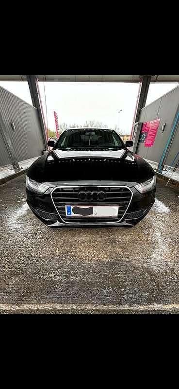Gebraucht Audi A4 150 PS (110 kW) 2015 Limousine