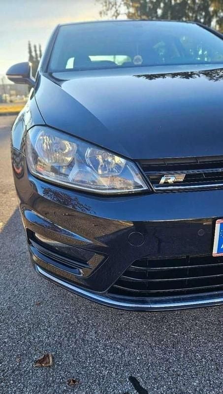 Gebraucht VW Golf VII 86 PS (63 kW) 2016 Limousine