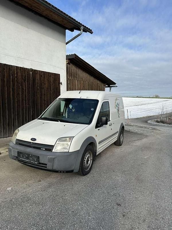 Gebraucht 2003 Ford Transit | € 1.000 - Bild 1/4