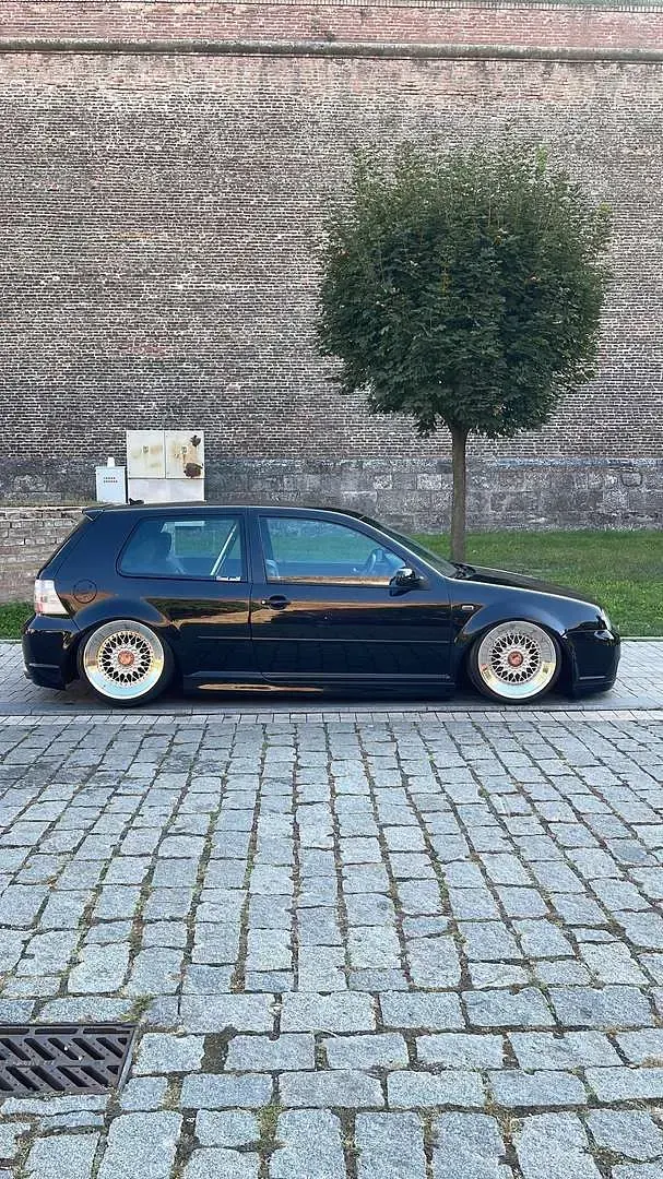 Gebraucht VW Golf IV R 241 PS (2003) in Pölstal, AT - € 34.000 | AutoUncle