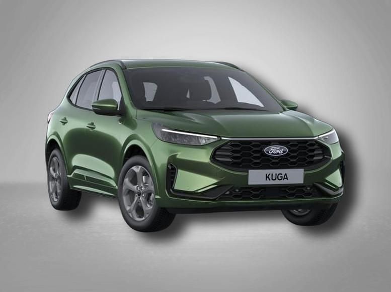 Neu 2026 Ford Kuga ST-Line SUV | € 37.481 - Bild 1/4