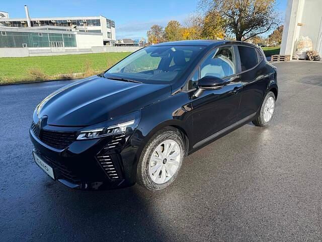 Schwarz sonderlackierung Neu 2025 Renault Clio V Limousine | € 17.290 (Guter Preis) - Bild 1/4