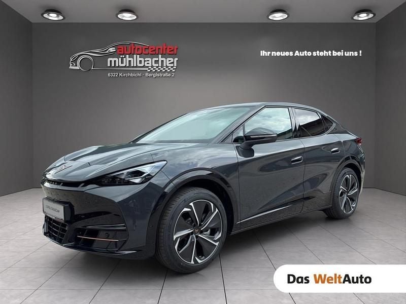 Dunkelgrau normal Neu 2025 Cupra Tavascan VZ SUV | € 49.990 (Fairer Preis) - Bild 1/4