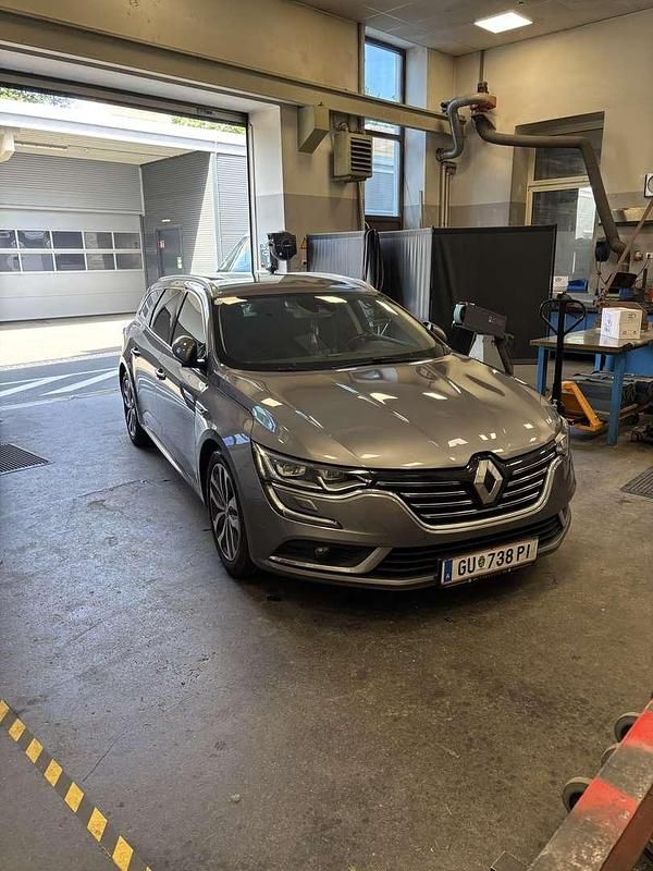 Gebraucht 2016 Renault Talisman GrandTour Intens Kombi | € 10.500 - Bild 1/4