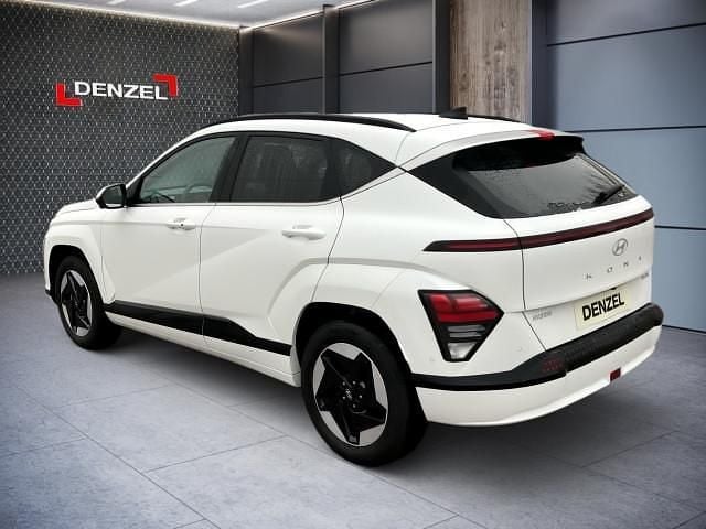 Neu Hyundai Kona 27 kW (38 PS) 2025 Weiß SUV
