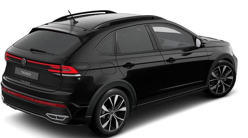 Neu VW Taigo Sport 150 PS (110 kW) 2025 SUV