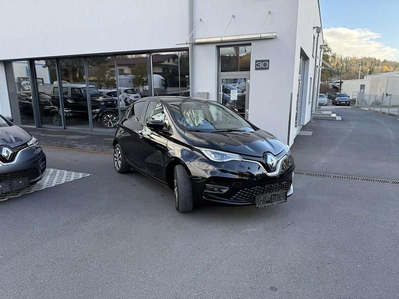 Gebraucht 2020 Renault Zoe Experience Kleinwagen | € 10.880 (Fairer Preis) - Bild 1/4