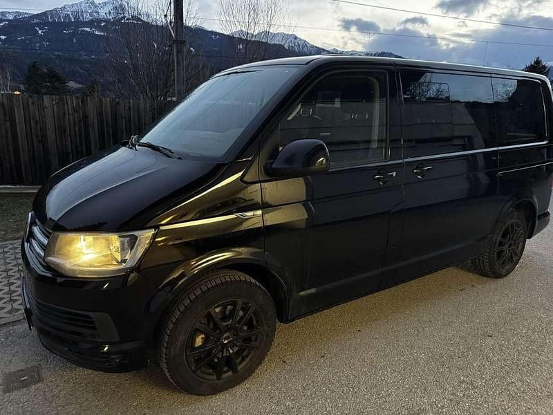 Gebraucht 2019 VW Multivan Comfortline Van | € 29.900 - Bild 1/4
