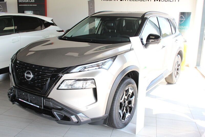 Gebraucht 2024 Nissan X-Trail SUV | € 53.600 - Bild 1/4