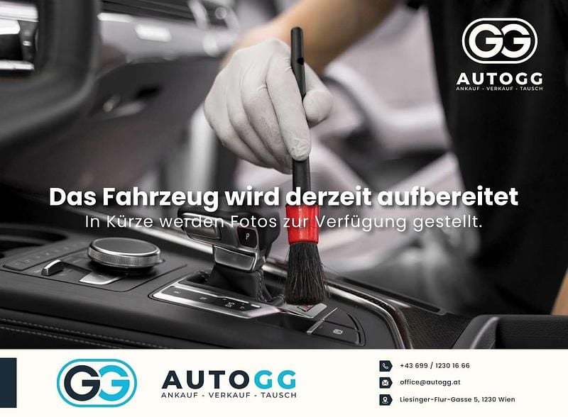 Gebraucht VW Golf VII 105 PS (77 kW) 2014 Grau Kleinwagen