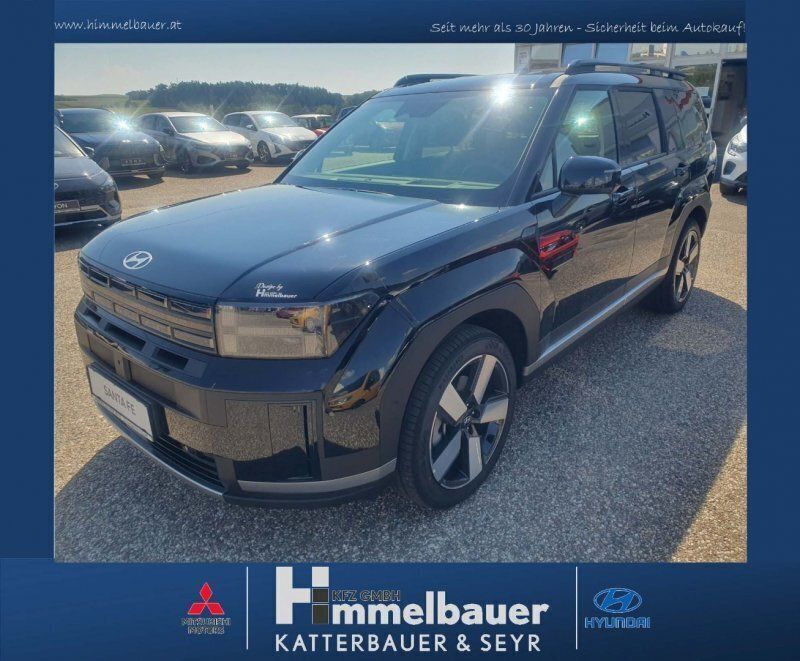 Gebraucht 2024 Hyundai Santa Fe SUV | € 55.990 - Bild 1/4