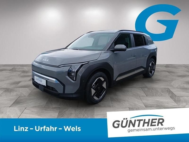 Neu Kia EV3 Plus 150 kW (204 PS) 2026 Grau SUV
