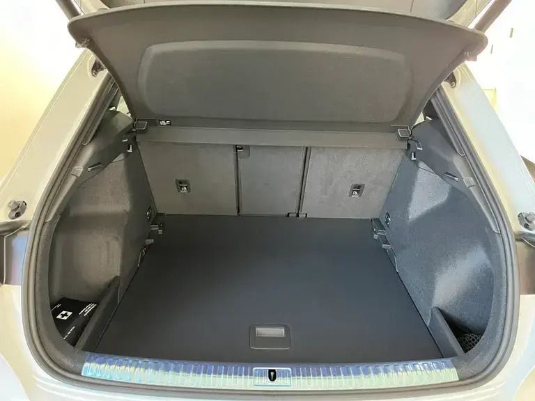 Gebraucht Audi Q3 S-Line 150 PS (110 kW) 2024 Weiss  normal SUV