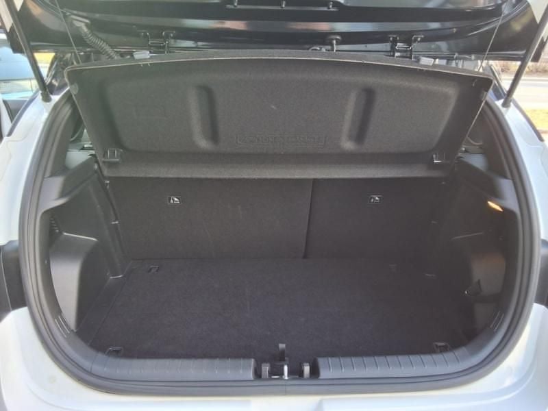 Gebraucht Hyundai i20 N Line 99 PS (72 kW) 2023 Kleinwagen