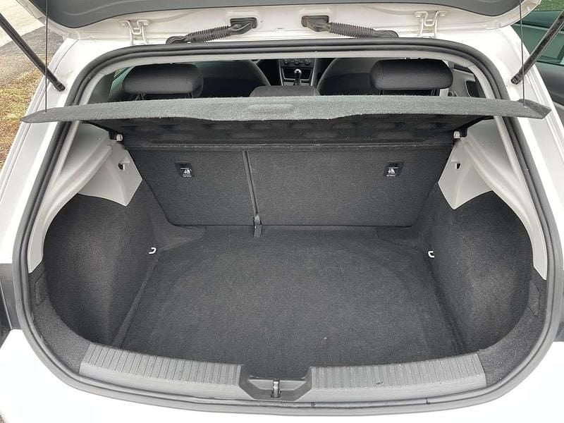 Gebraucht Seat Leon Reference 90 PS (66 kW) 2013 Limousine