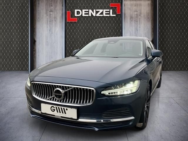 Gebraucht Volvo S90 Ultimate 310 PS (228 kW) 2024 Blau Limousine