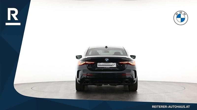 Gebraucht BMW 440 M Sport 340 PS (250 kW) 2024 Schwarz Coupé