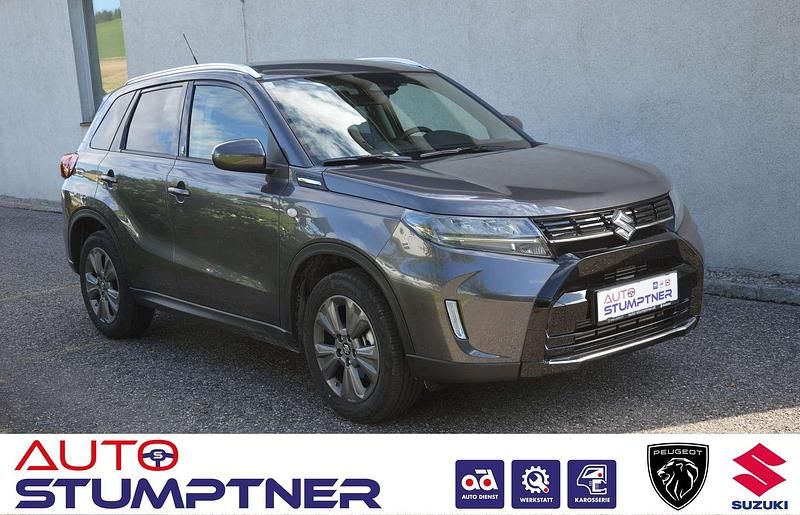 Gebraucht 2025 Suzuki Vitara SUV | € 28.990 (Teuer) - Bild 1/4