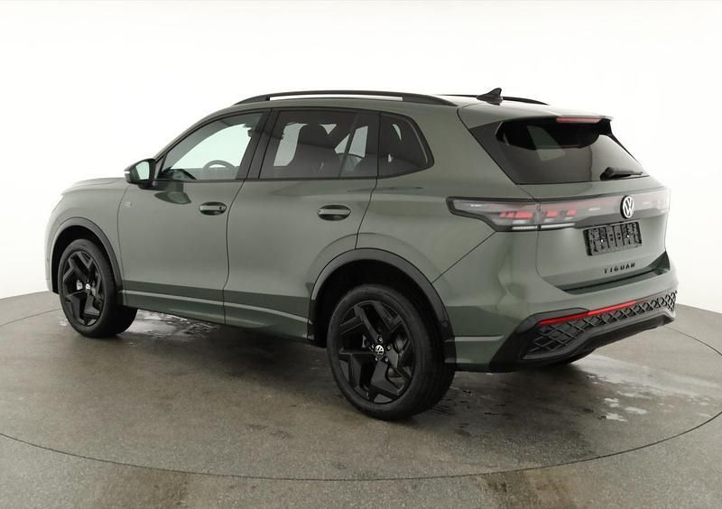 Neu VW Tiguan Style 193 PS (141 kW) 2025 SUV