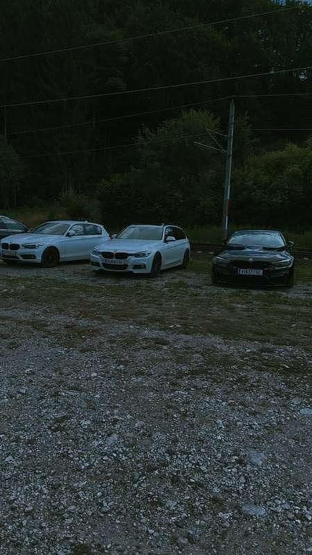 Gebraucht BMW 330 Luxury Line 258 PS (189 kW) 2013 Kombi