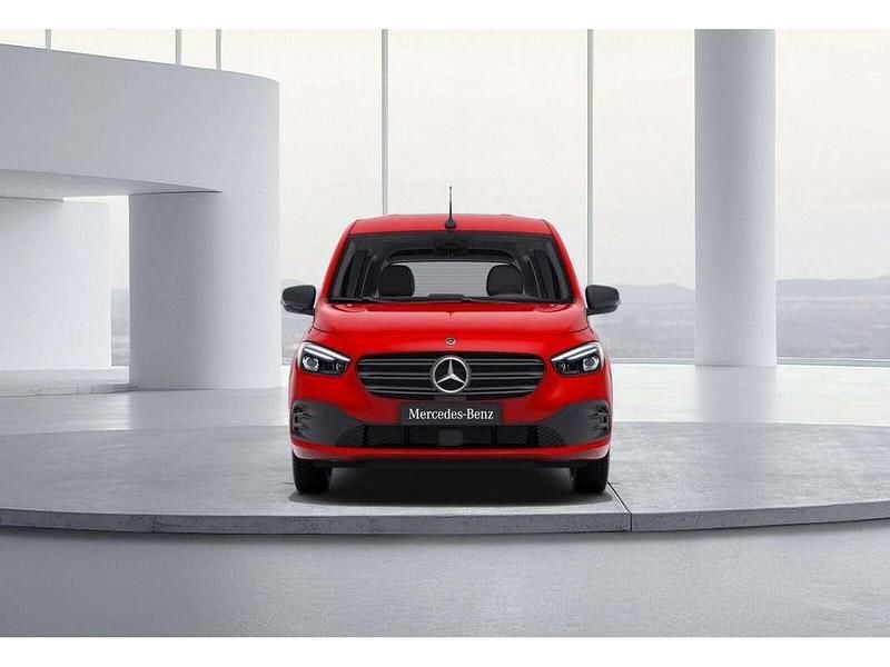 Gebraucht Mercedes Citan 112 116 PS (85 kW) 2023 Loranditrot Kombi