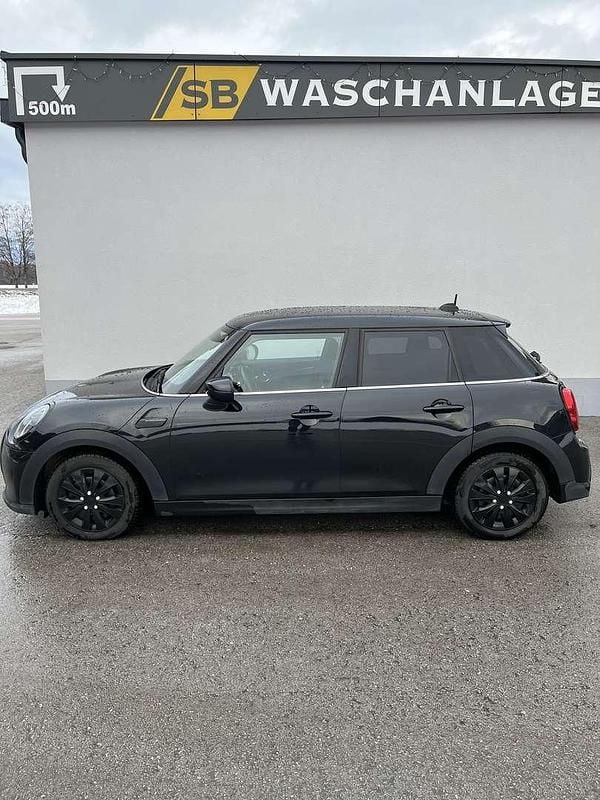 Gebraucht Mini Cooper 136 PS (100 kW) 2022 Kleinwagen
